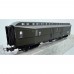 Vagon postal DRP - H0 PIKO 53324